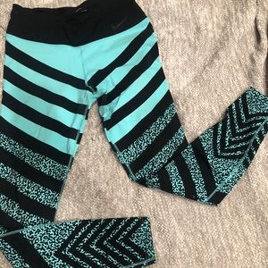 NWOT Nike dri fit leggings